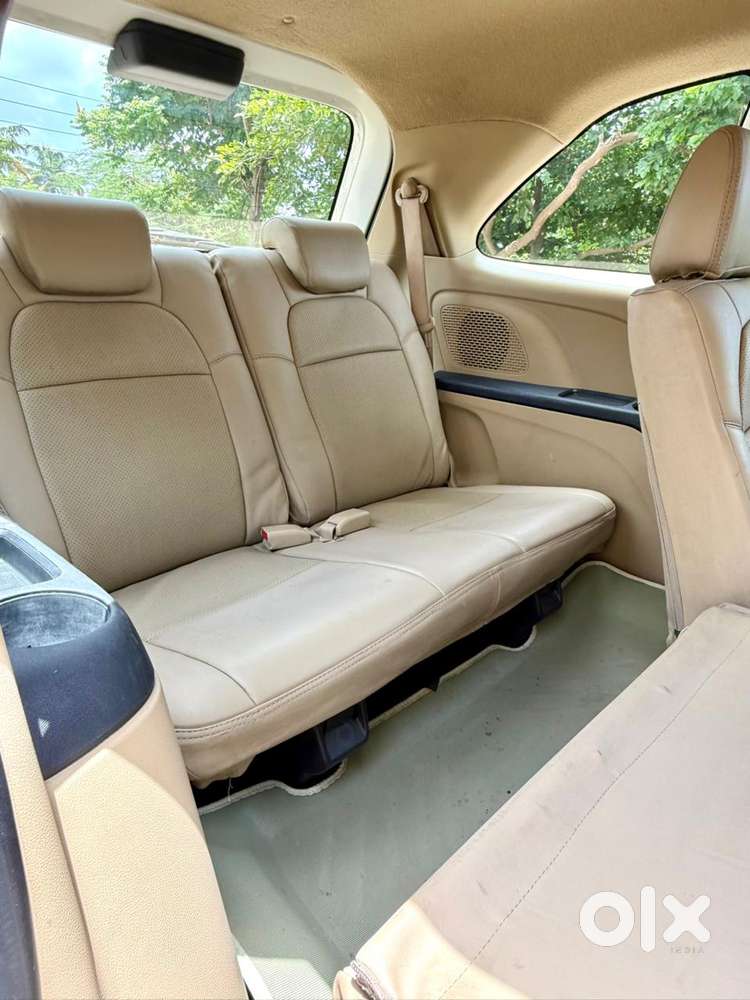 Honda Mobilio V Option I-vtec, 2014, Diesel