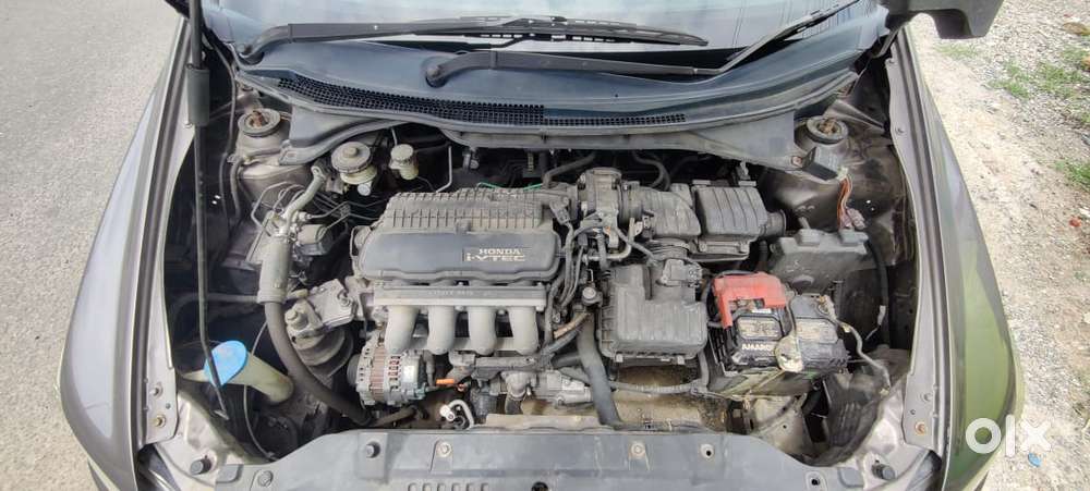 Honda City, 2011, Petrol