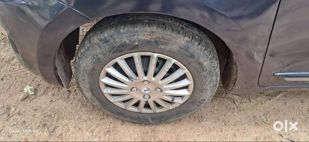 Maruti Suzuki Swift Petrol Good Condition