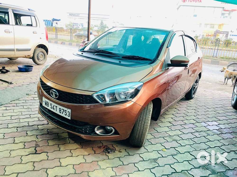 Tata Tigor 2018 Petrol 65000 Km Driven