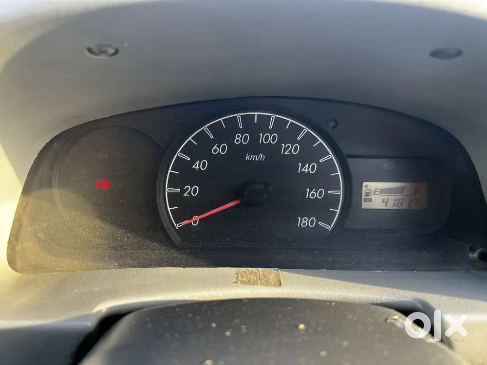 Good Condition And Office Use Car