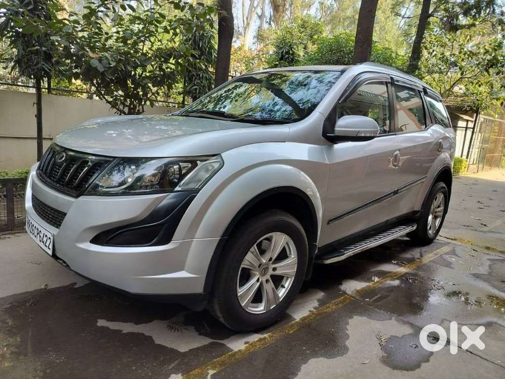 Mahindra Xuv500 2011-2015 W6 2wd, 2015, Diesel