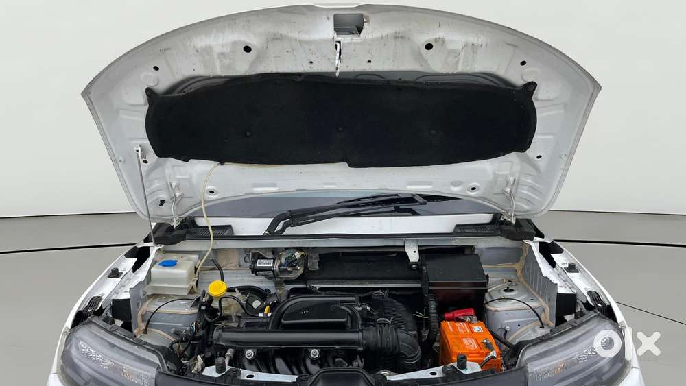 Renault Kwid 1.0 Climber (o) Dual Tone, 2023, Petrol