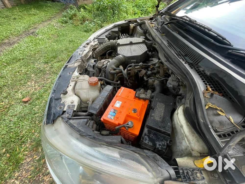 Well Maintained Tata Zest 2017 Petrol Manual Urgent Sell