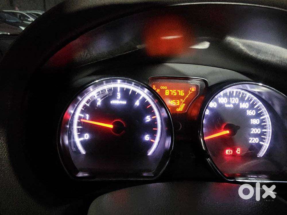 Nissan Sunny Xv, 2012, Diesel