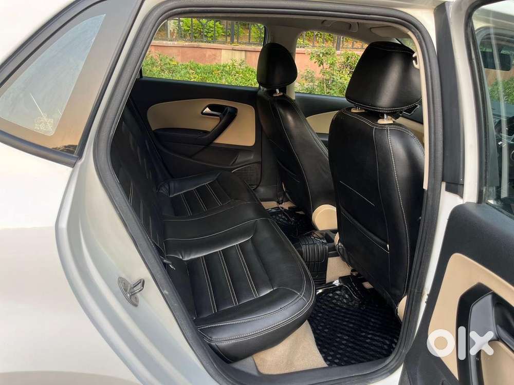 Volkswagen Polo 1.5 Tdi Highline Plus, 2017, Diesel