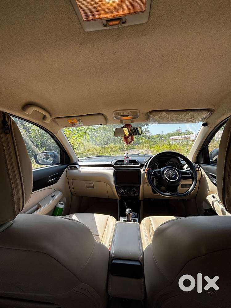 2019 Maruti Swift Dzire Vdi