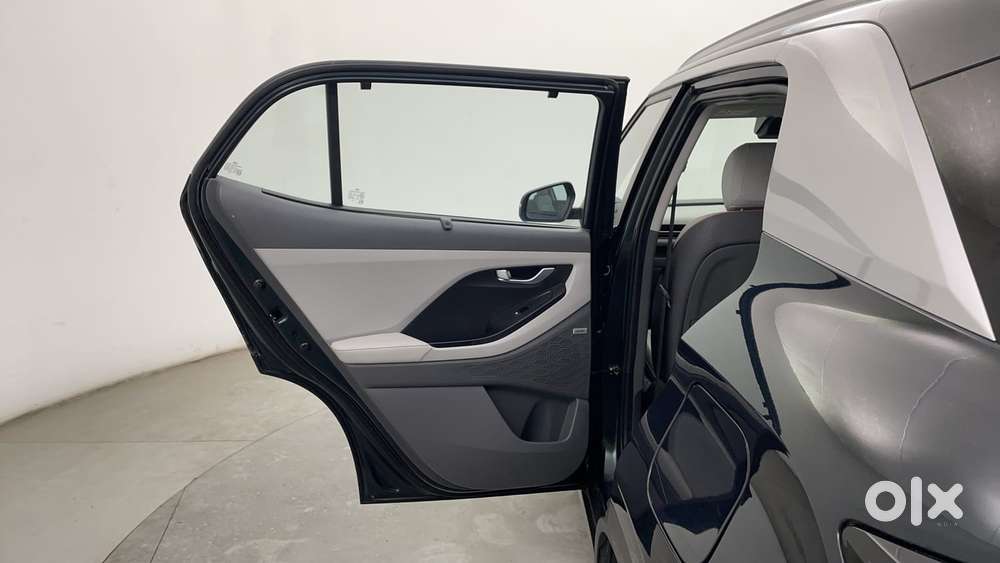 Hyundai Creta Sx 1.4 Turbo 7 Dct, 2024, Petrol