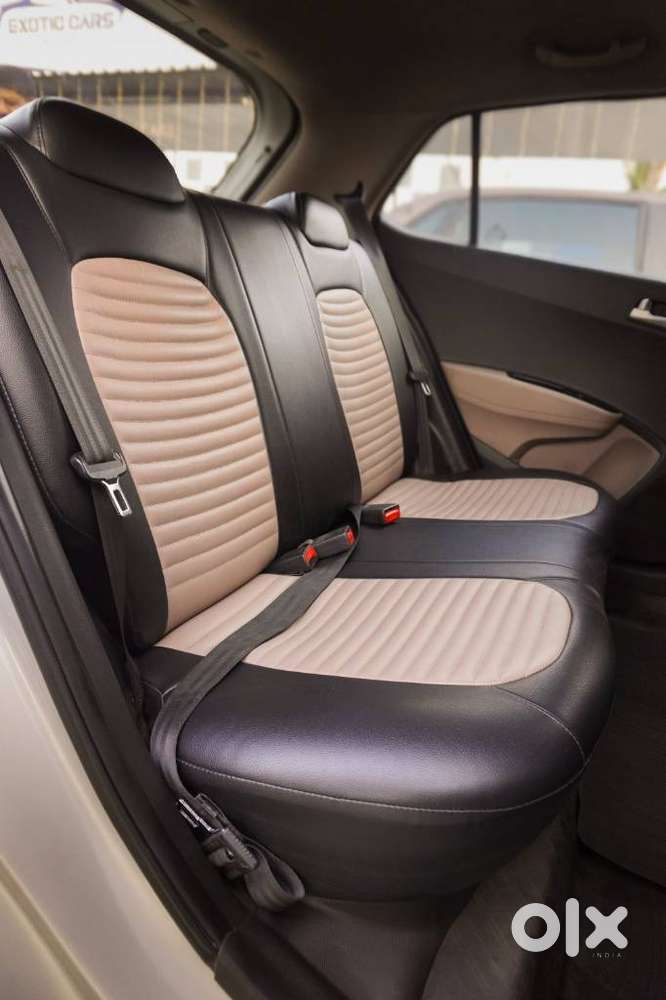 Hyundai Grand I10 1.2 Crdi Sportz, 2018, Diesel