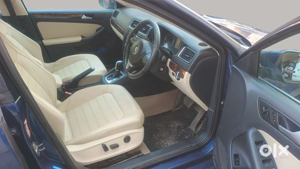 Volkswagen Jetta 2.0l Tdi Highline At, 2014, Diesel