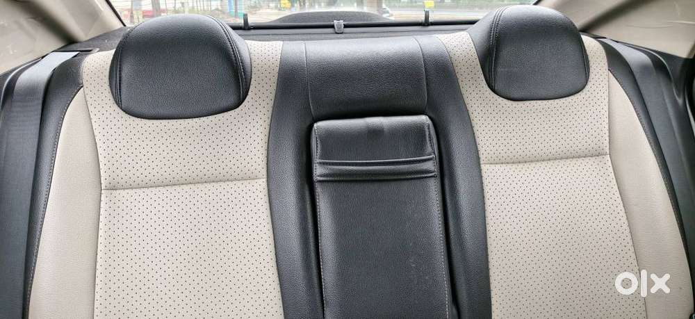 Hyundai Verna 1.5 Sx (o) Diesel At, 2018, Diesel