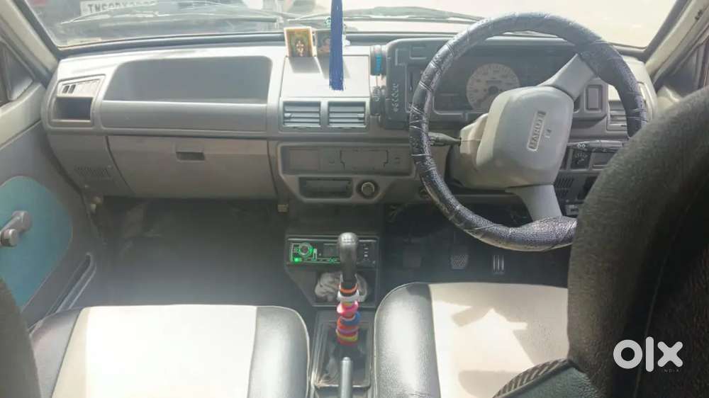 Maruti Suzuki 800 Std 2017