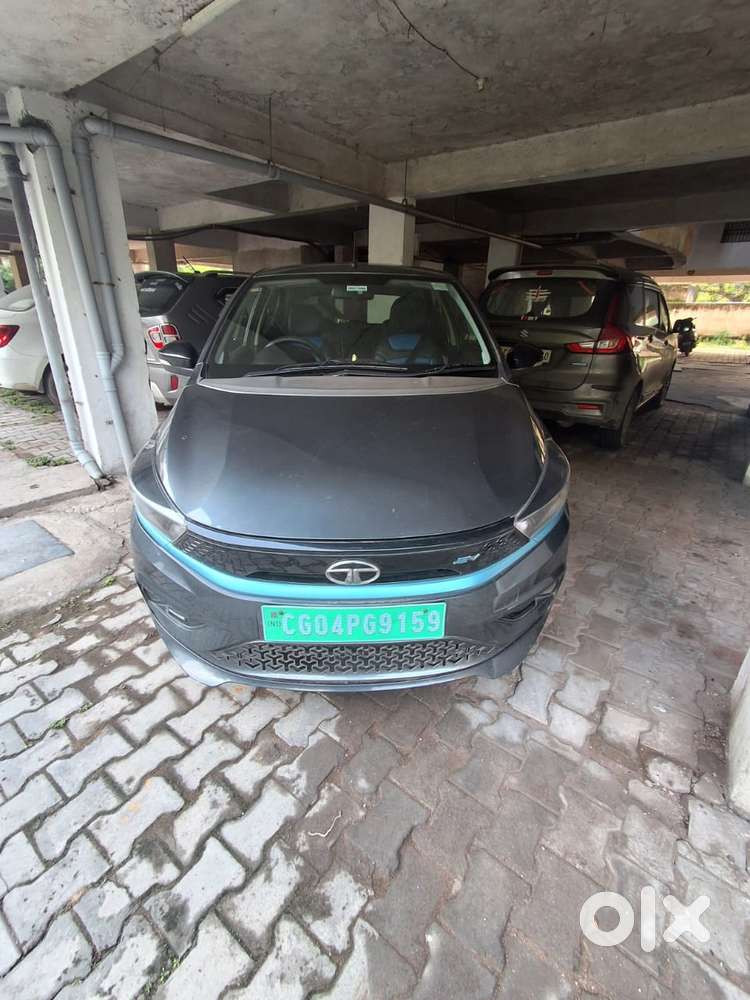 Tata Tiago EV XT MR, 2023, Electric