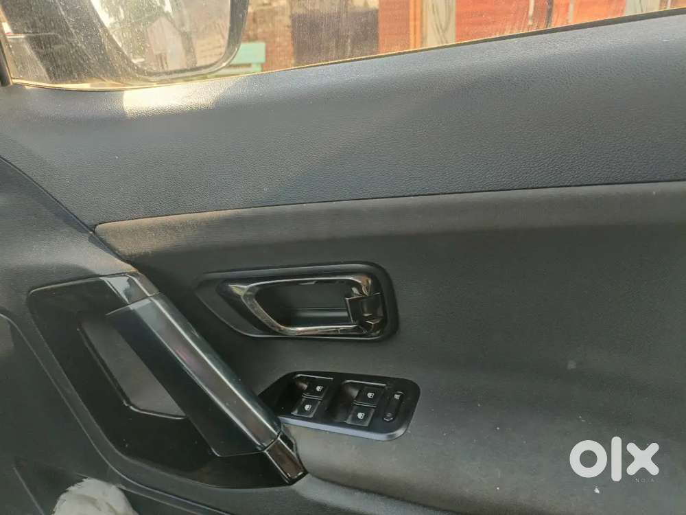 Tata Harrier Xt Plus 2022