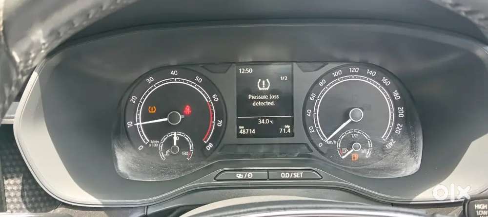 Skoda Kushaq Style 1.0 Tsi