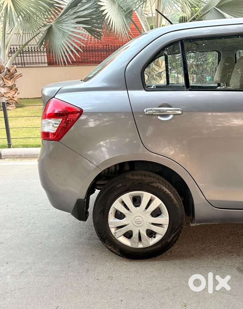 Maruti Suzuki Swift Dzire 1.3 Vxi, 2014, Petrol