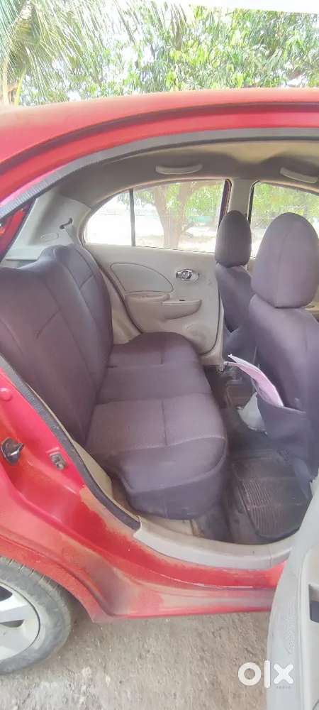 Nissan Micra 2011 Diesel Well Maintained