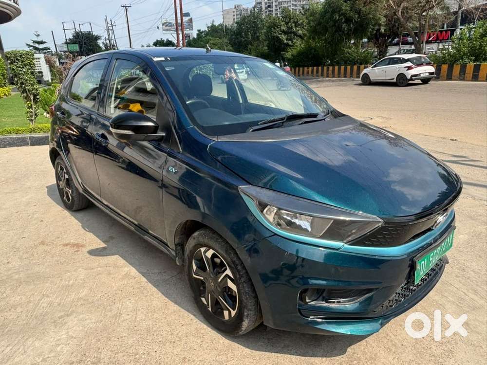 Tata Tiago Ev 2024