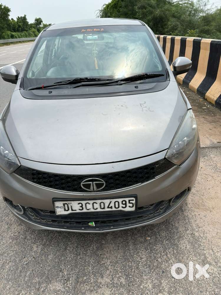Tata Tigor 2019 Car