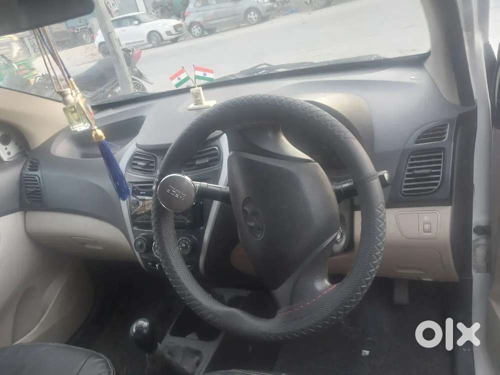 Hyundai Eon Era Petrol Manual 2016