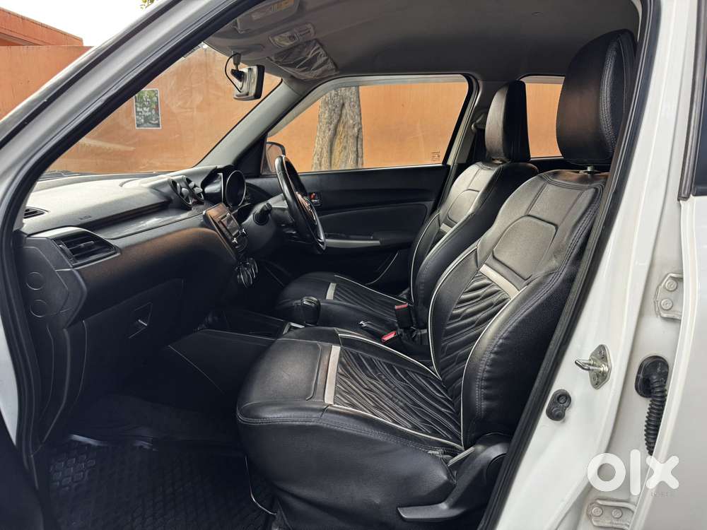 Maruti Suzuki Swift Ddis Zdi, 2019, Diesel