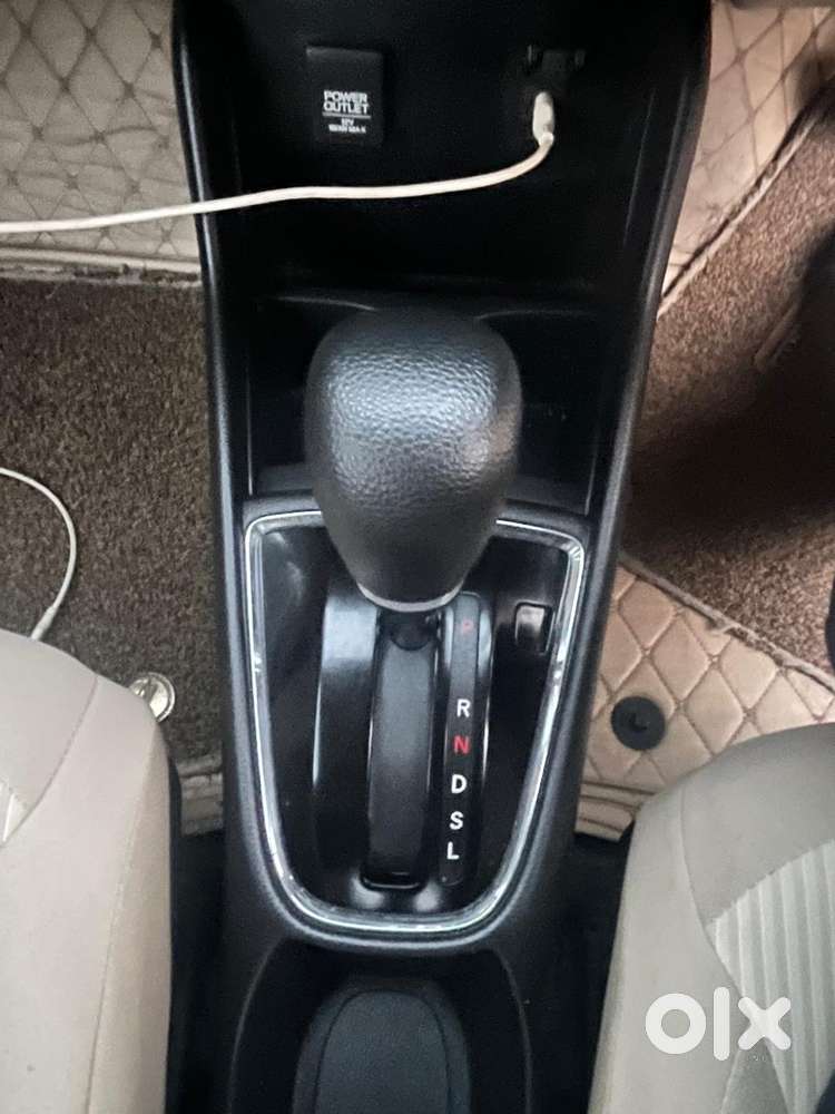Honda Amaze S Cvt Petrol, 2022, Petrol