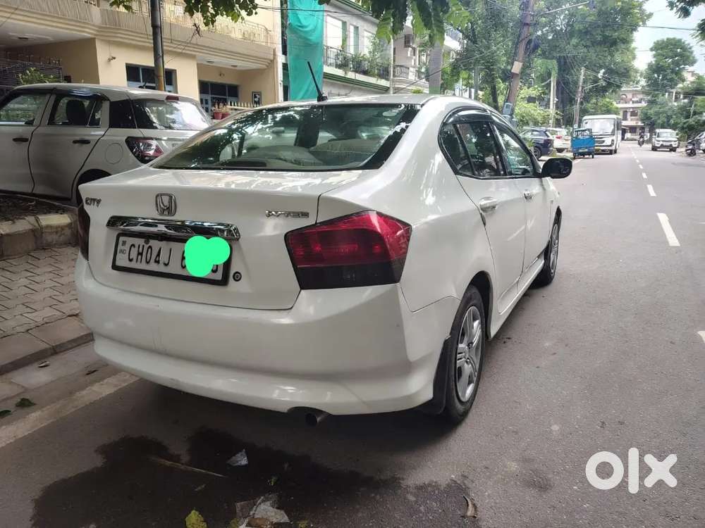 Honda City Petrol 2009