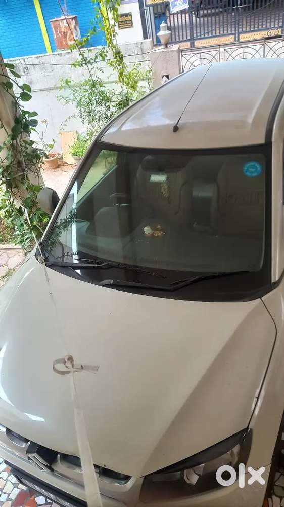 Maruti Suzuki Vitara Brezza 2018