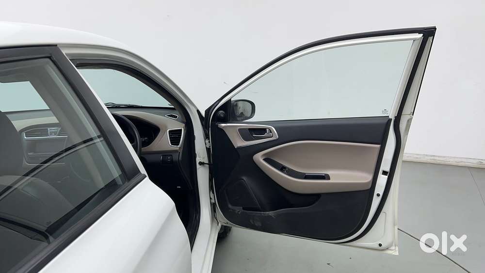 Hyundai Elite I20 [ ] 1.2 Era, 2014, Petrol