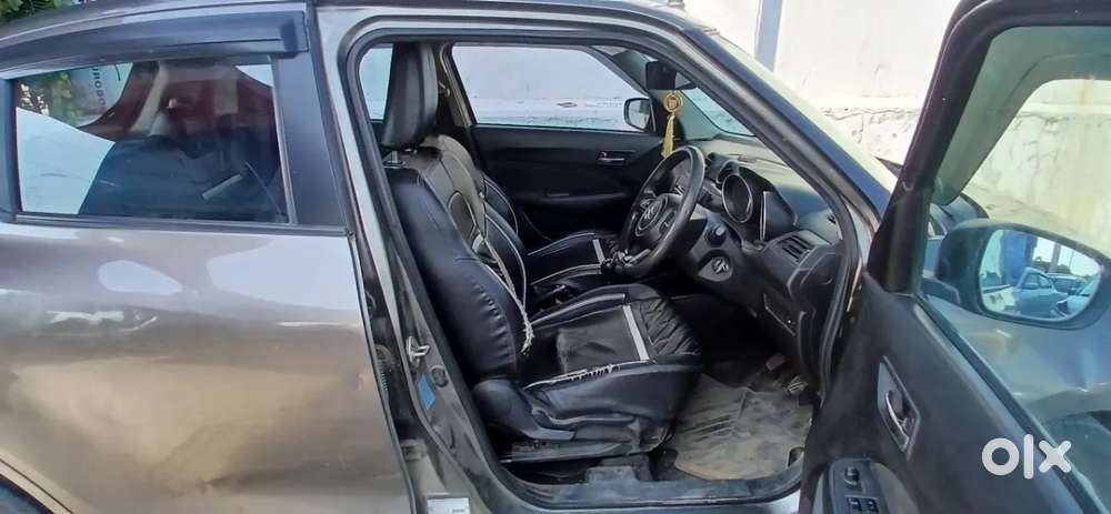 Maruti Suzuki Swift Vxi, 2020, Petrol