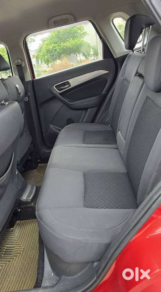 Maruti Suzuki Brezza Zdi, 2016, Diesel