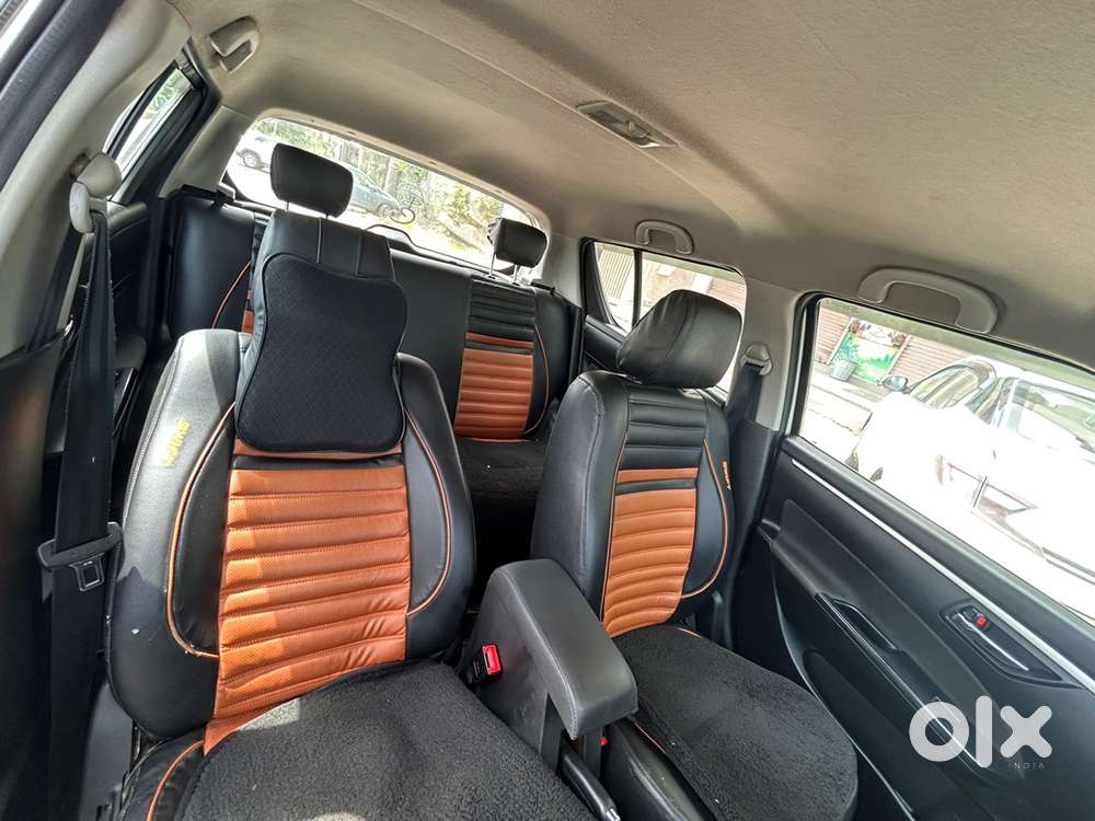 Maruti Suzuki Swift Petrol Manual 2012 Year