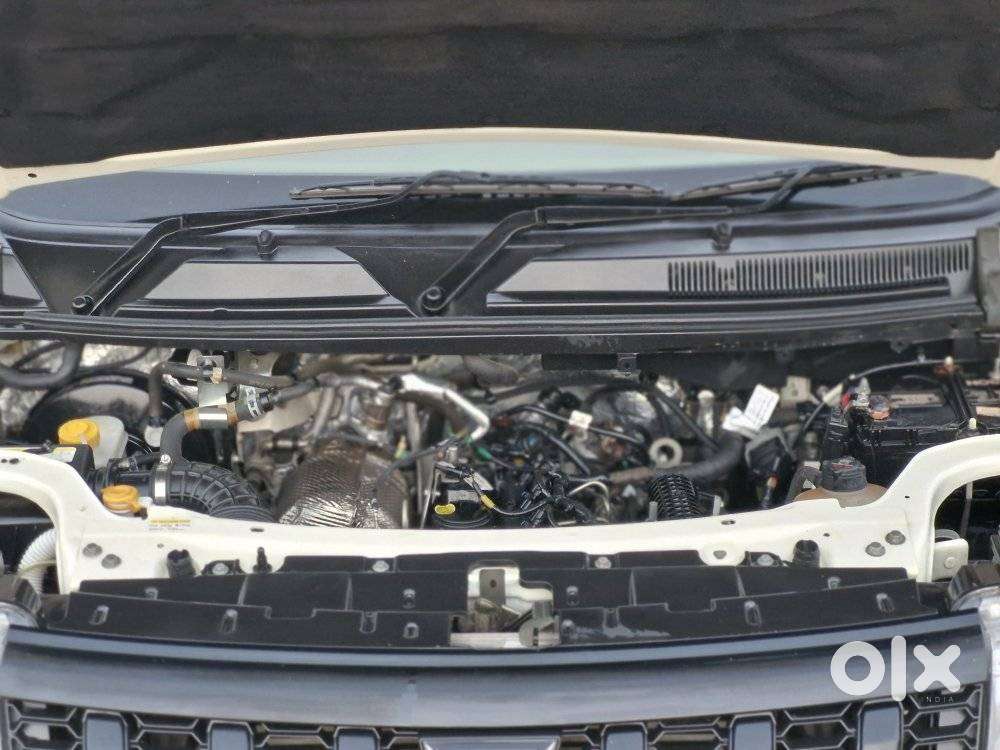 Mahindra Bolero Neo 1.5 N4, 2022, Diesel
