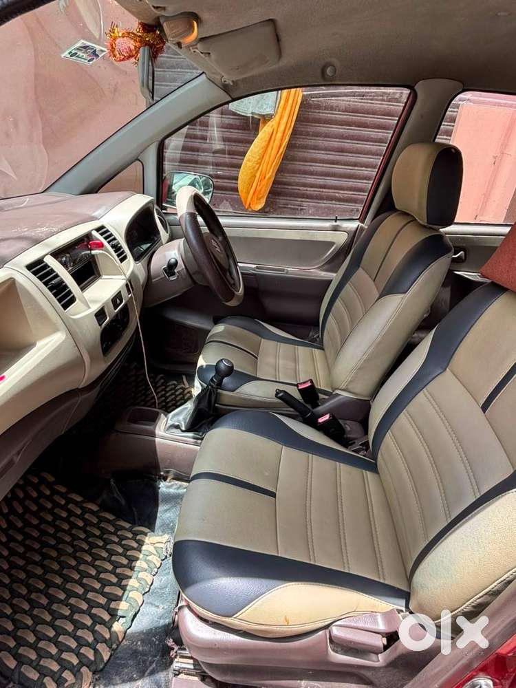 Maruti Suzuki Zen Estilo 2012 Petrol Well Maintained
