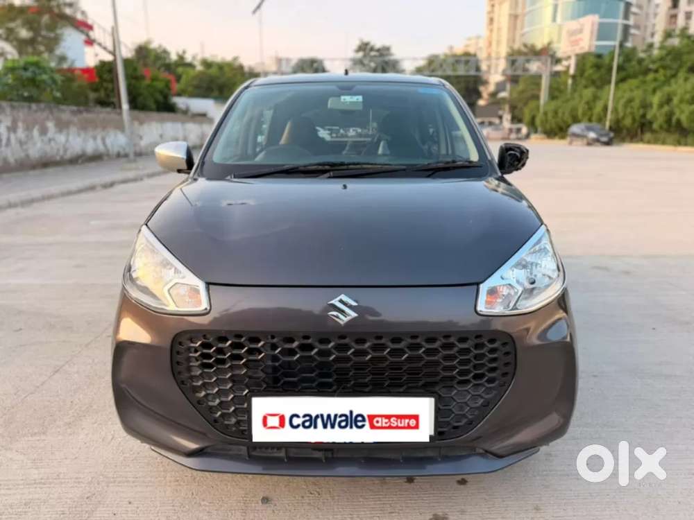 Maruti Suzuki Alto K10 Vxi (o), 2023, Petrol