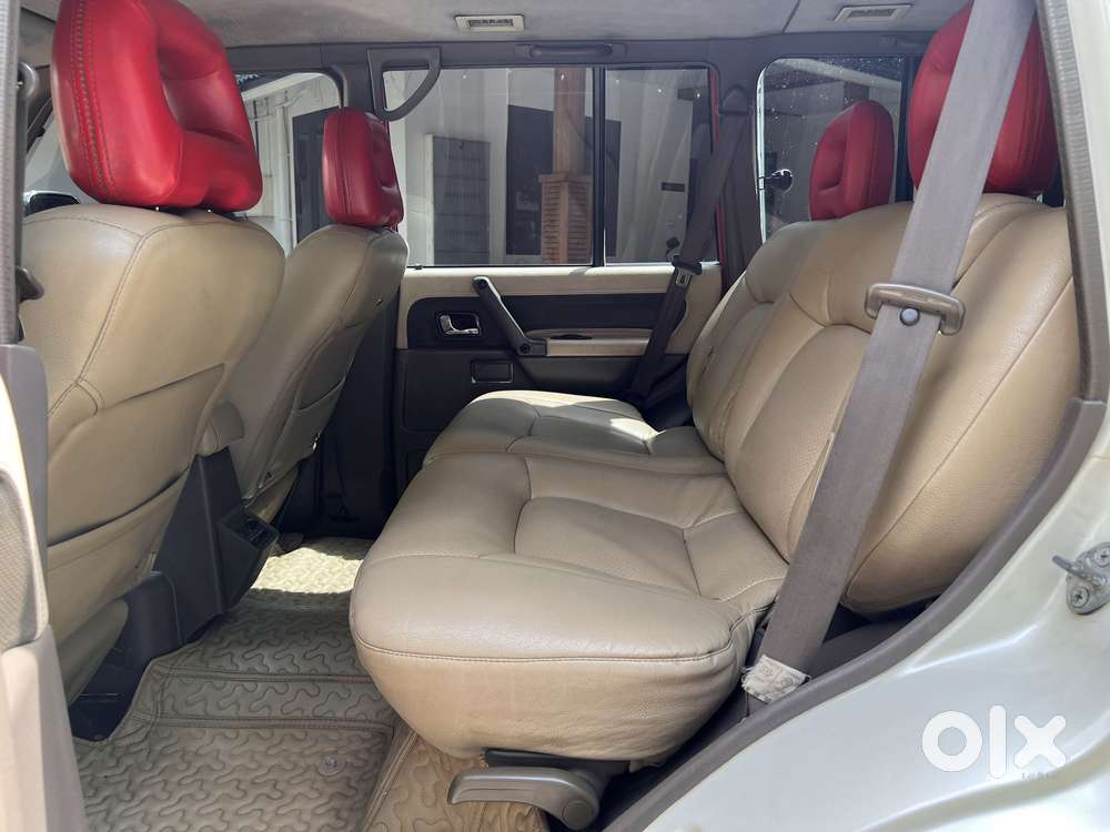 Mitsubishi Pajero Sfx 4x4, 2008, Diesel