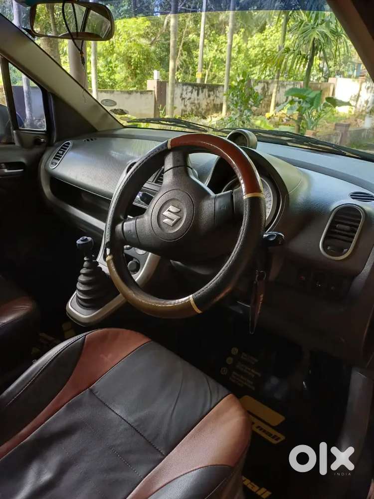 Maruti Suzuki Ritz Vdi 2010