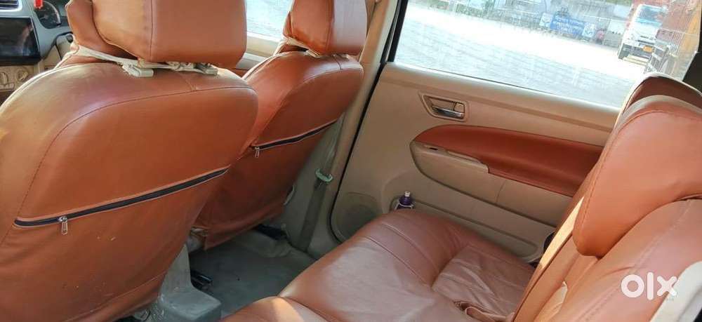 Maruti Suzuki Diesel 2012