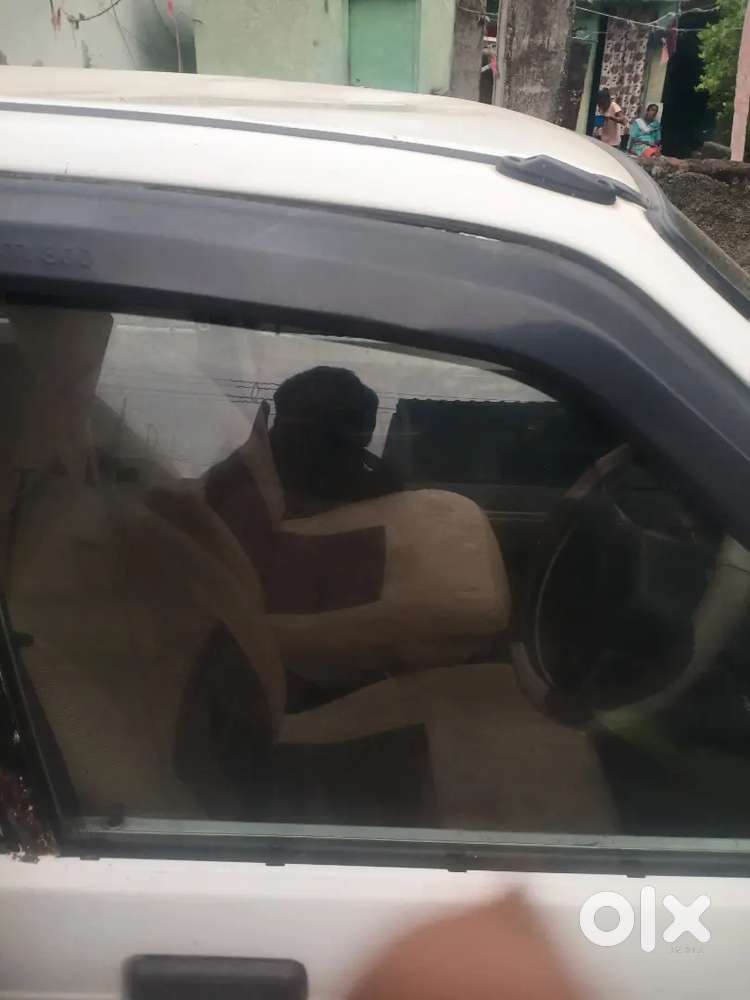 Maruti Suzuki 800 2006