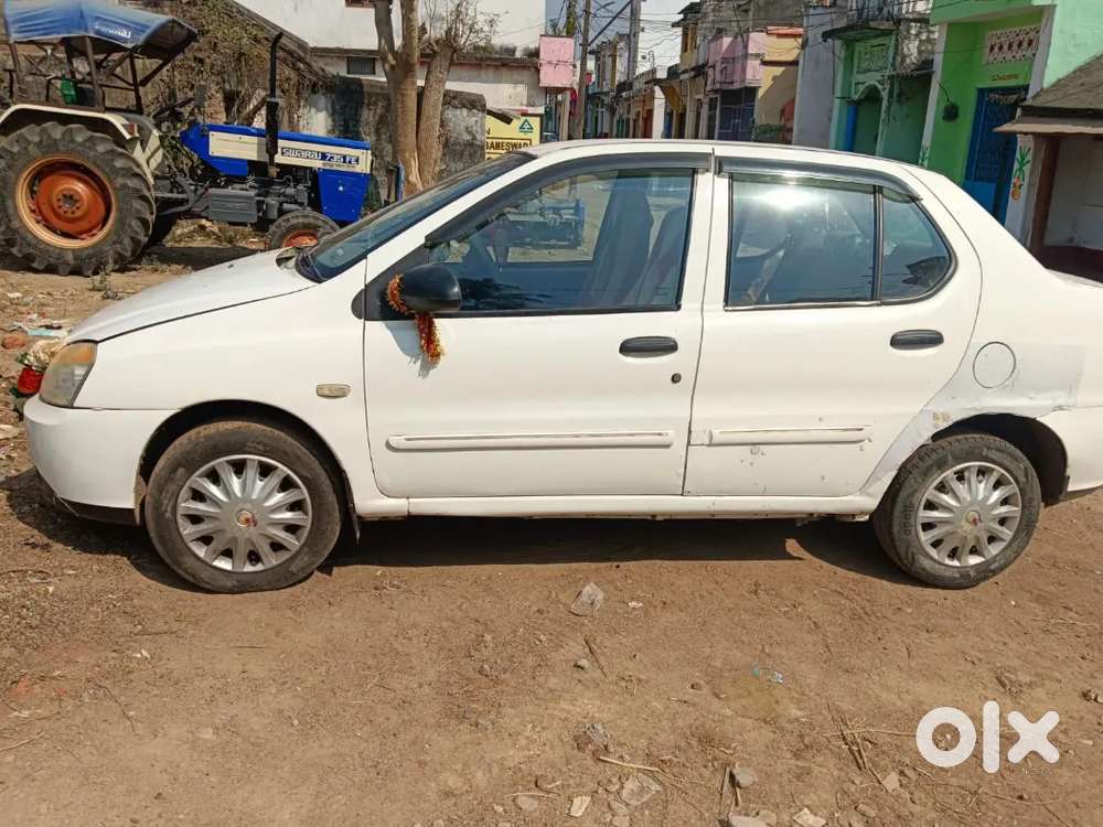 Tata Indigo Ecs 2013