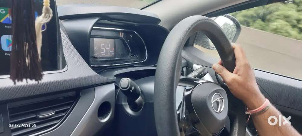 Tata Nexon 1.2 Xm Revotron 2021 Petrol