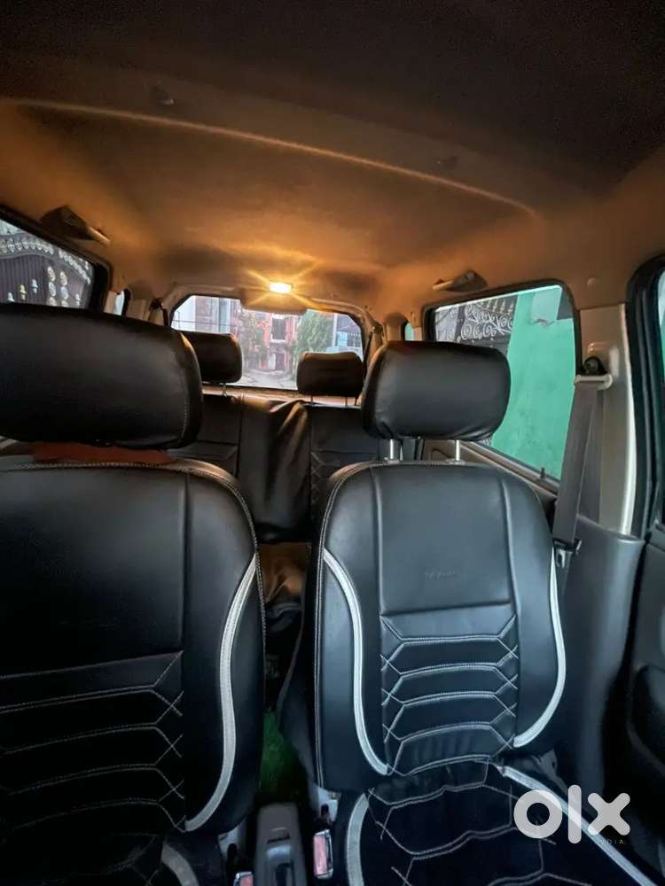 Maruti Suzuki Wagon R 2004 Petrol 84000 Km Driven