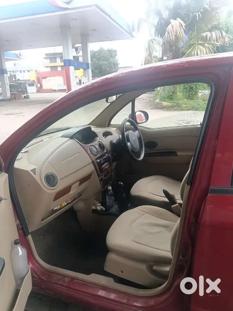 Chevrolet Spark 1.0 Lt Lpg 2012