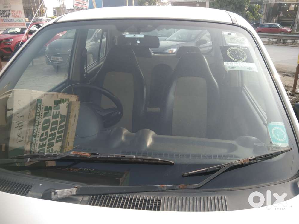 Hyundai Santro Xing Gls, 2014, Cng & Hybrids