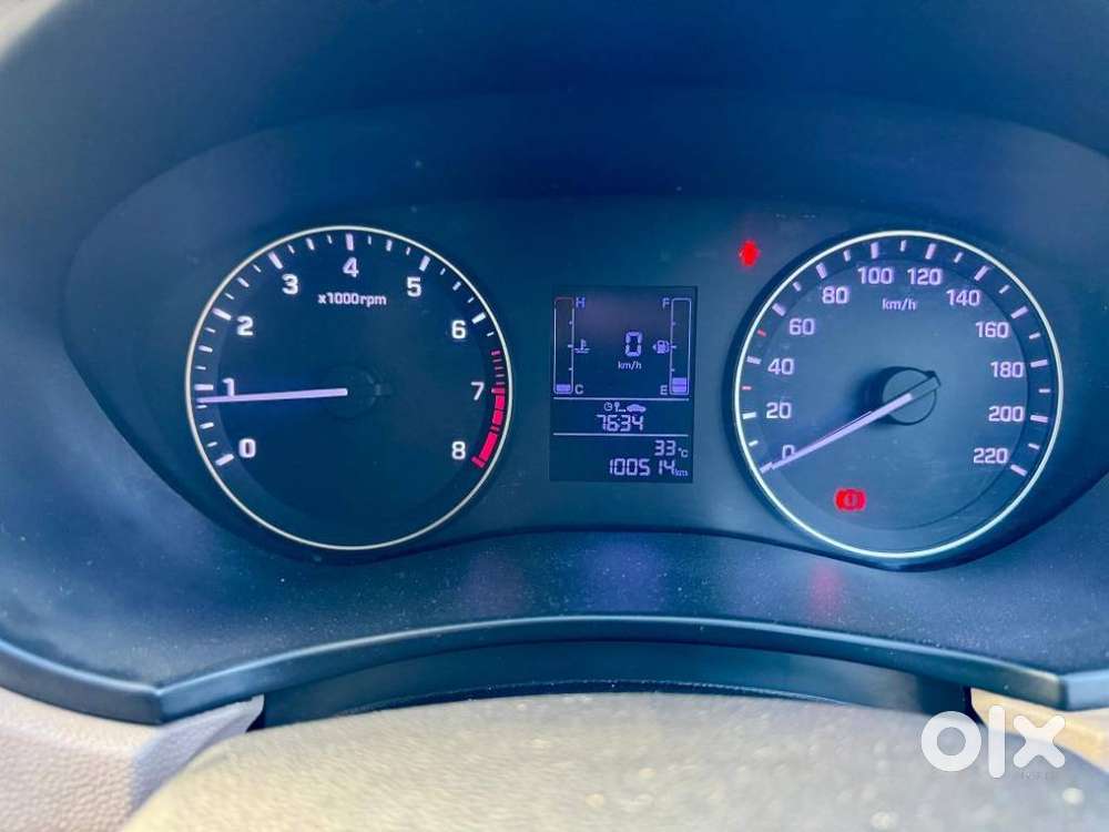 Hyundai Elite I20 Magna 1.2, 2015, Petrol