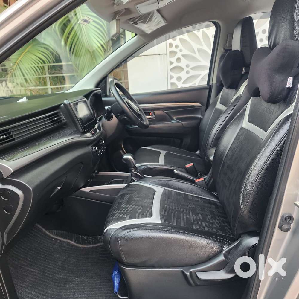 Maruti Suzuki Xl6 1.5 Zeta At, 2022, Petrol