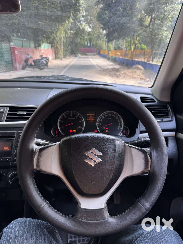 Maruti Suzuki Swift Vdi Optional, 2016, Diesel