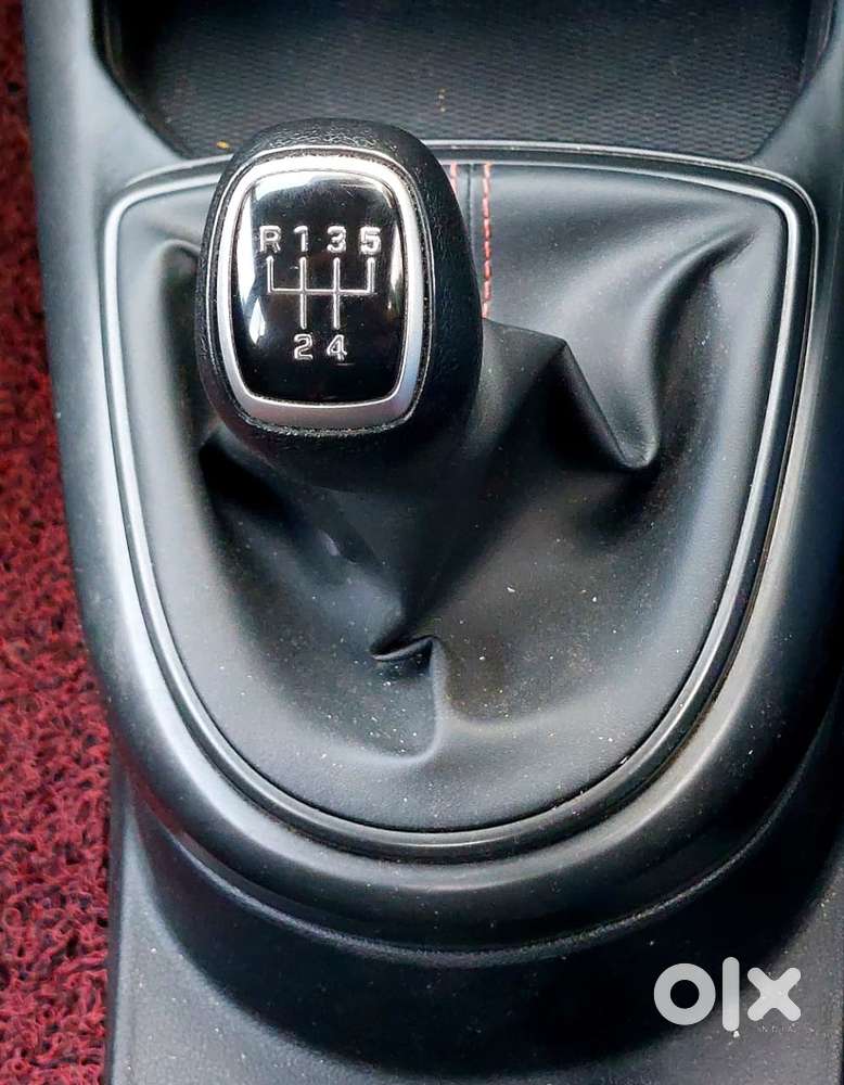 Hyundai Grand I10 Nios Sportz Petrol, 2023, Petrol