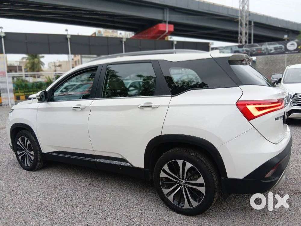 Mg Hector 2.0 Sharp Diesel, 2023, Diesel