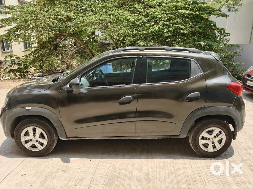 Renault Kwid